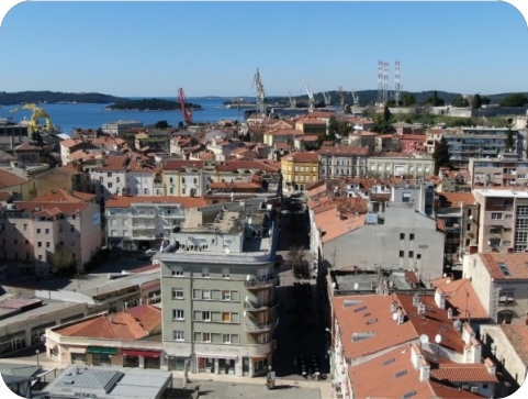 Grad Pula pokreće program društveno poticane stanogradnje-127381