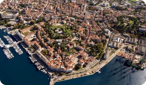 U okviru programa „Potpore Pula – Pola 2026.“ odobreno dodatnih 43.146,51 eura-162593