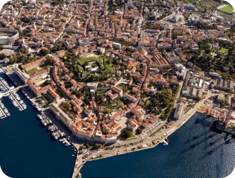 U okviru programa „Potpore Pula – Pola 2026.“ odobreno dodatnih 43.146,51 eura-162593