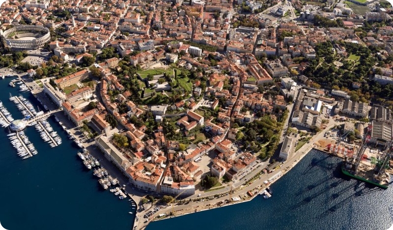 U okviru programa „Potpore Pula – Pola 2026.“ odobreno dodatnih 43.146,51 eura-162593