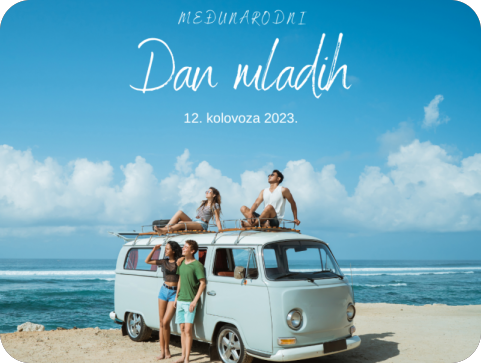 U subotu bogat program povodom obilježavanja Međunarodnog dana mladih u Puli-138751