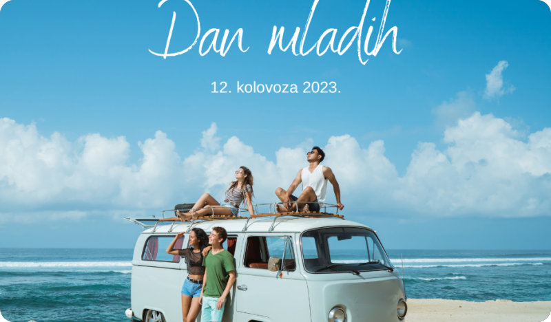 U subotu bogat program povodom obilježavanja Međunarodnog dana mladih u Puli-138751