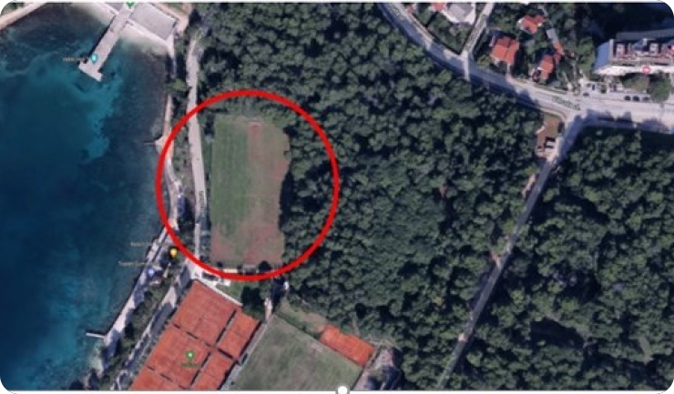 Prijedlog izmjena Urbanističkog plana uređenja Lungomare ide na javnu raspravu-125069