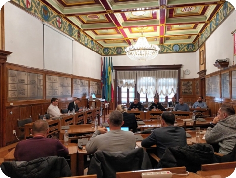 Pula se priprema za ljeto 2026.: nova parkirališta, jača prometna mladež i stroža regulacija prometa-157000