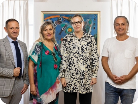 Strauss Capelle Vienna nastupa sutra u Malom rimskom kazalištu-154882