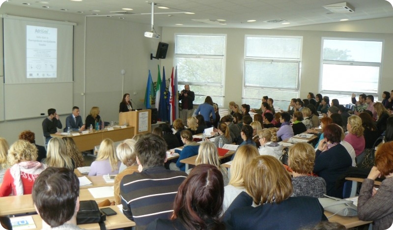 Na FET-u održan Info dan o Europskom socijalnom fondu-67481