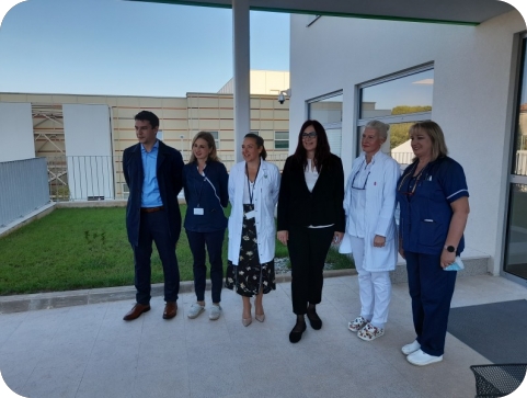 Svečana primopredaja donacije Odjelu za transfuzijsku medicinu-131476