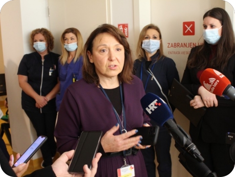 U Hrvatskoj zabilježeni rijetki slučajevi gube, ministarstvo smiruje javnost-157249