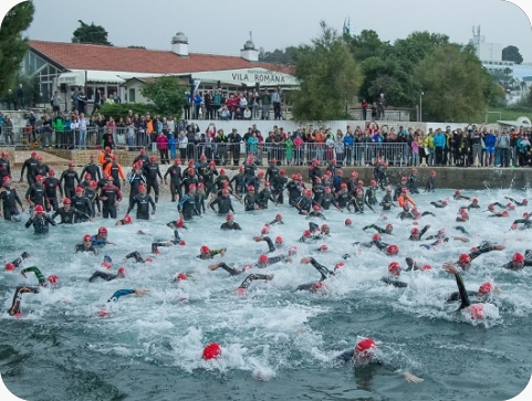 Poreč postaje svjetska sportska pozornica: stižu prvenstva svijeta i tisuće sportaša iz cijelog svijeta-162603