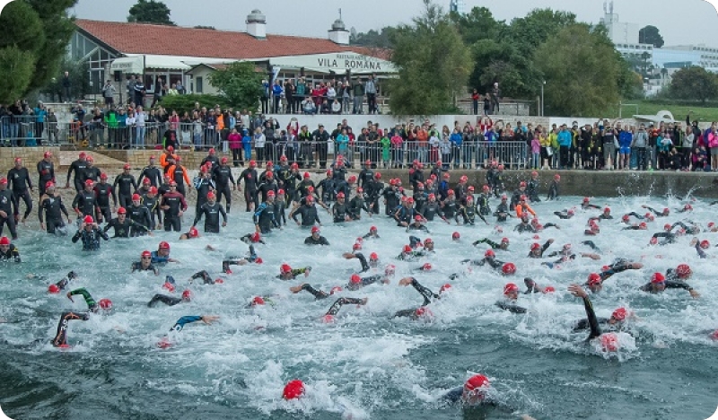 Poreč postaje svjetska sportska pozornica: stižu prvenstva svijeta i tisuće sportaša iz cijelog svijeta-162603