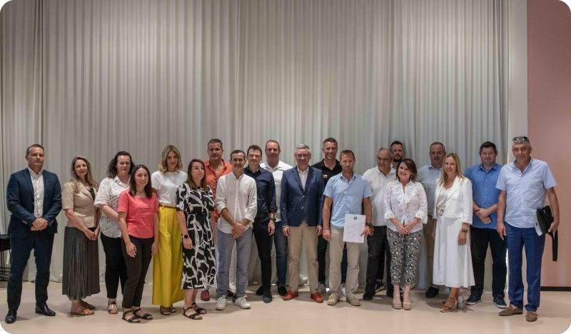 Istarska županija povećala za 18 % izdvajanja za turistički manje razvijena područja-146431