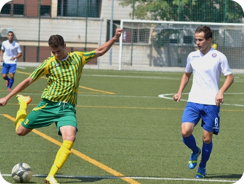 Neriješeno u Domžalama, za Slovence zabio Antonio Mance-63210