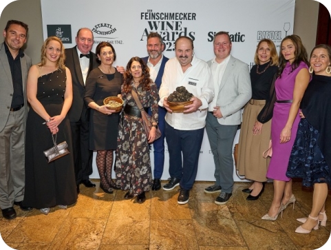 Istra zablistala na prestižnom hamburškom gourmet eventu godine-156680