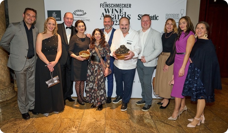 Istra zablistala na prestižnom hamburškom gourmet eventu godine-156680