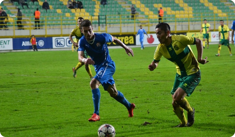 Utakmica izgubljena već u tunelu-VIDEO-53923