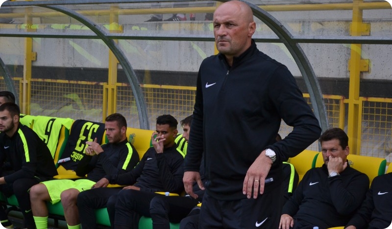 EKSKLUZIVNO: Andrej Panadić podnio ostavku-69934