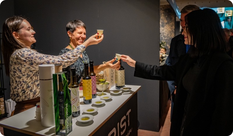 Uskoro počinje najveći maslinarski festival u regiji - Istravirgin-140661
