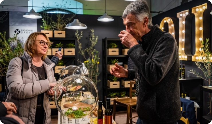 Dani mladog maslinovog ulja rezultirali rekordnom posjetom-132666