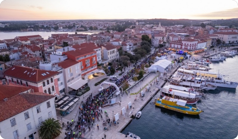 Poreč: Sportske manifestacije u listopadu privukle rekordan broj gostiju-131503