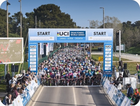 Deset dana do velikog biciklističkog događaja - stiže Istria Gran Fondo-159561