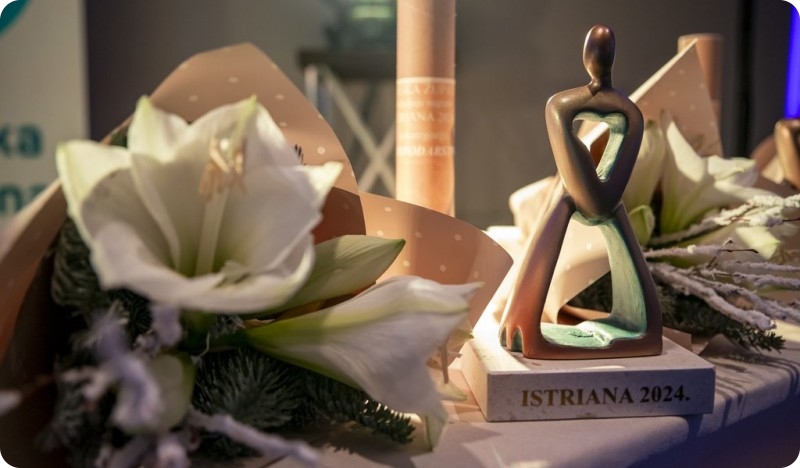 Za Istrianu treba imat dušu…-157524