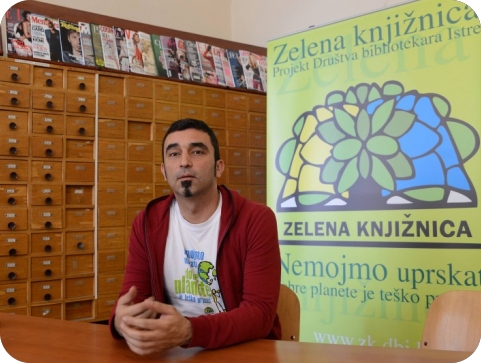 Zelena knjižnica Istre među najboljima na svjetskoj IFLA nagradi-159646