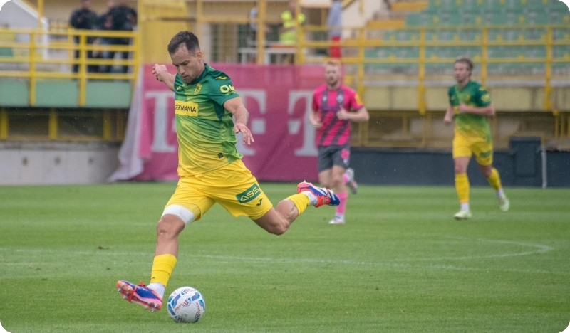 Ćalušićev ugovor na tankom ledu zbog sukoba s Bjelanovićem, Tramezzanijeve prijetnje bez posljedica-149045