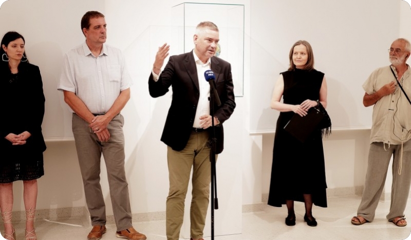 Finalna izložba projekta SOCRAT u organizaciji Istarske županije-161997