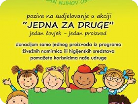Humanitarna akcija ‘Jedna za druge’ i u Labinu-63305