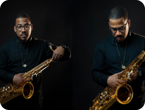 Jedan od najboljih koncerata prošlog ljeta dobiva nastavak - James Brandon Lewis opet u Puli-159003