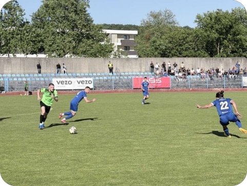 Rudar svladao Pazinku golom Čenaja-160308