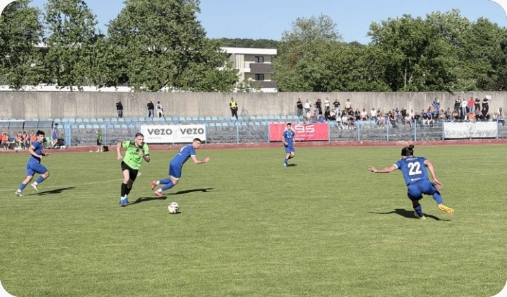 Rudar svladao Pazinku golom Čenaja-160308