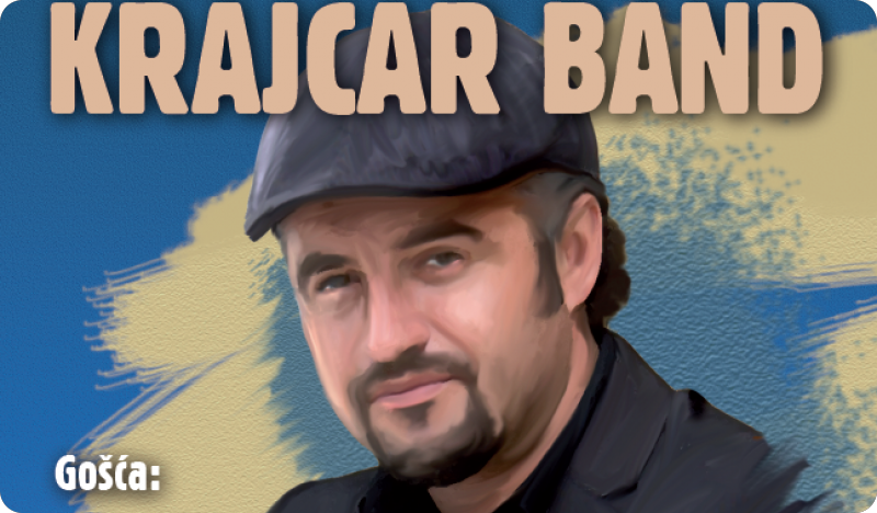 Jednog ljeta u Puli:&nbsp; Bruno Krajcar i Irena Giorgi na pulskoj Portarati-161545