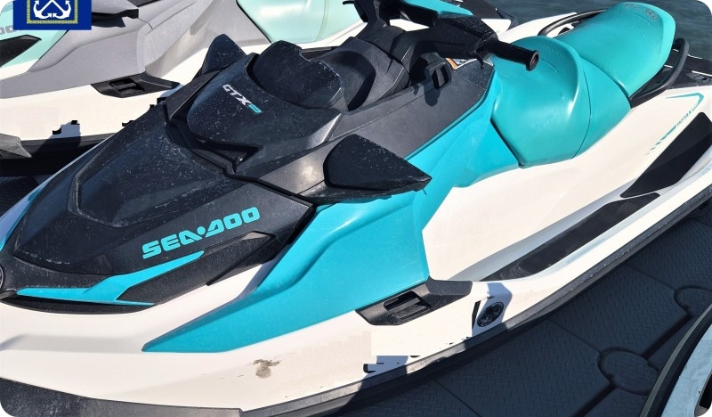 Jet-ski naletio na SUP kod Rovinja, jedna osoba ozlijeđena-163204