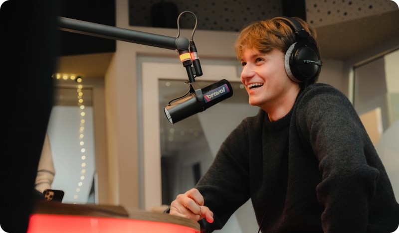 Mladi miljenik publike Jakov Jozinović predstavio svoj singl: “Želja mi je da ljudi vole moju glazbu od danas do zauvijek”-156634