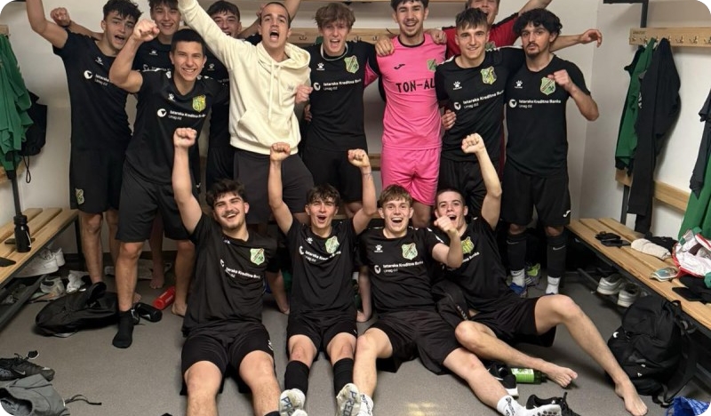 Akademija uspješna za vikend: juniori uvjerljivi, kadeti do preokreta-160200