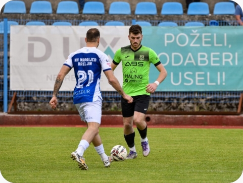 Bod Rudara s gostovanja kod Krka…-160499