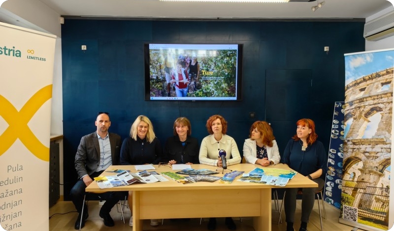 Pula, Fažana, Vodnjan, Medulin, Ližnjan i Marčana zajedno za novi turistički iskorak-151819