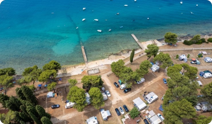 Brijuni Rivijera: u Pinetu ulažemo u 72 mobilne kućice nakon uspješne sezone s rastom prihoda-155521