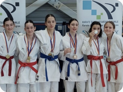 Karate klub Finida pobjednik Županijskog prvenstva u katama-158565
