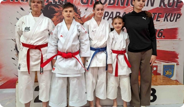 Porečka Finida briljirala na Grobničan kupu-158683