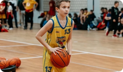 Drugo izdanje Capra Mini Basket Kupa u subotu u dvorani Stoja-160780