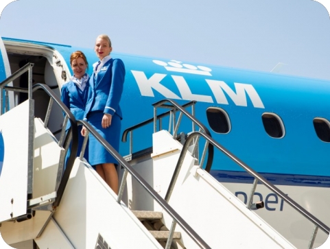 KLM i talijanski ITA Airways potpisali novi sporazum o suradnji-122943