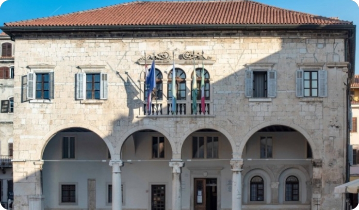 Grad Pula donijet će Plan mjera i aktivnosti za pomoć osobama iz Ukrajine-127030