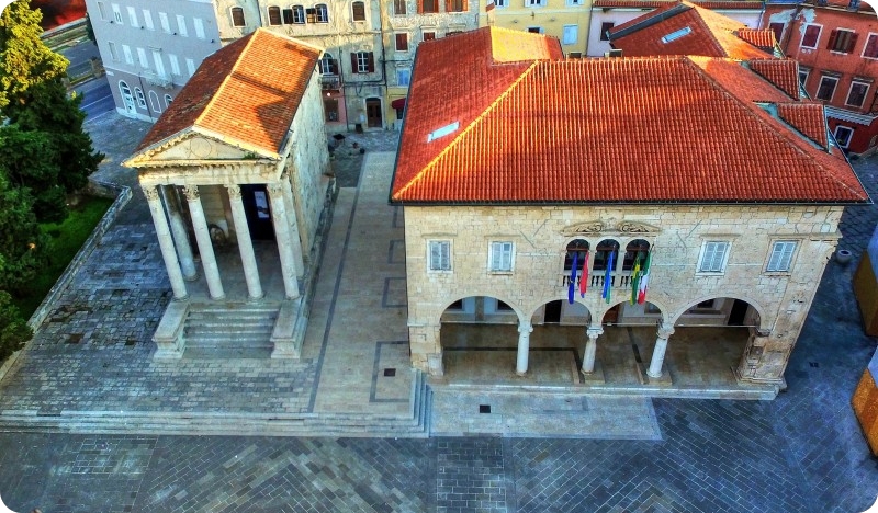 Grad Pula povodom Uskrsa pripremio bonove za umirovljenike s nižim primanjima-126091