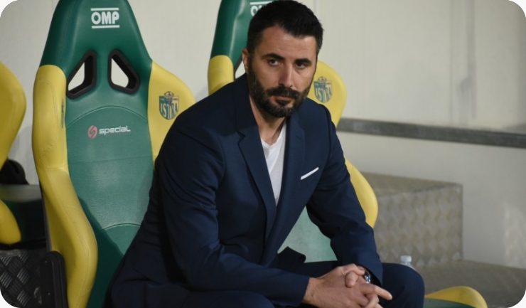 Režić: Zadovoljan sam reakcijom igrača i energijom, Kovačević: Zasluženo smo uzeli tri boda-160064