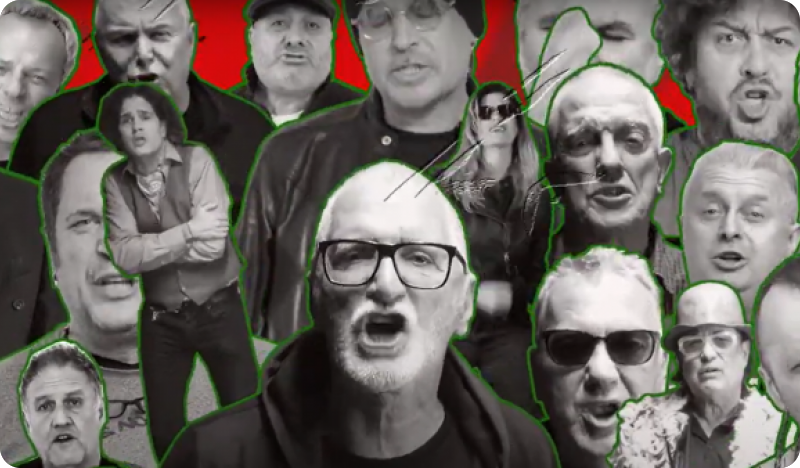 Kampanja “Krokodili dolaze” protiv agresivnog reklamiranja kockanja i klađenja-151077