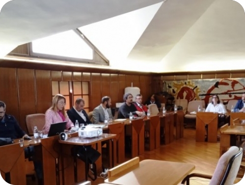 Koordinacijsko vijeće jednoglasno usvojilo Nacrt Strategije razvoja urbanog područja Pula-132624