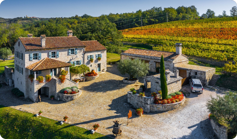 Vinarija Kabola – vaš vodič kroz svijet vina-124103