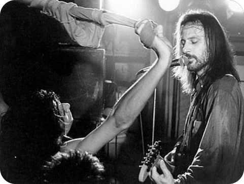 Ines Pletikos: „Kad Miki kaže da se boji - tko su junaci Johnnyjevih pjesama?“-66698